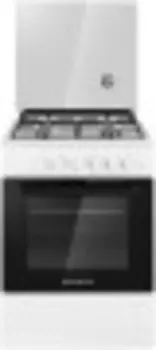 Газовая плита Maunfeld MGC60EEW03