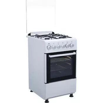 Газовая плита Norden FF5403GAZW белый