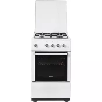 Газовая плита NORDFROST GG 5050 W