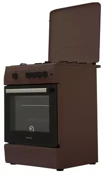 Газовая плита RENOVA SG6G-BR
