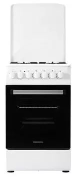 Газовая плита RENOVA SK5E-1ETW