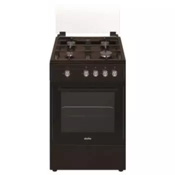 Газовая плита Simfer F56GD41015