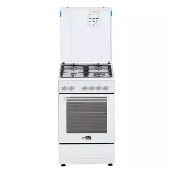 Газовая плита Simfer F56MW45022