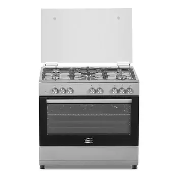 Газовая плита Simfer F96MH52001