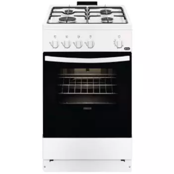 Газовая плита Zanussi ZCG 9510 K1W