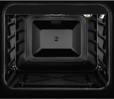 Газовая плита Zanussi ZCK 9540 L1X