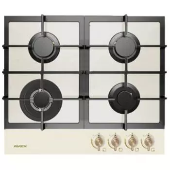 Газовая варочная панель AVEX HM 6042 RY