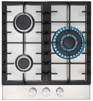 Газовая варочная панель AVEX HS 4532 X