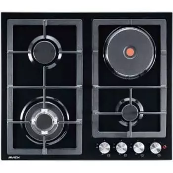 Газовая варочная панель AVEX HS 6132 B