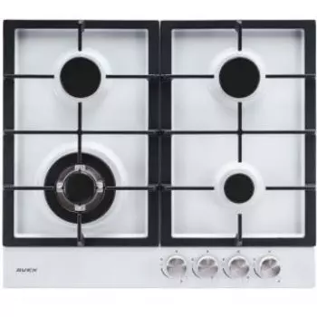 Газовая варочная панель AVEX HS 6142 W