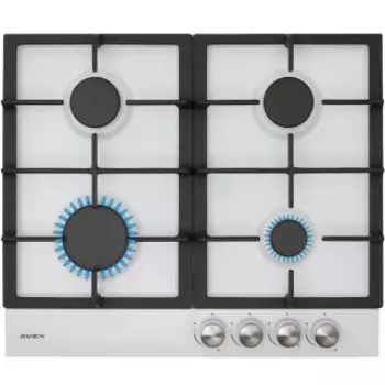 Газовая варочная панель AVEX HS 6241 W