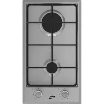 Газовая варочная панель BEKO HDCG32220FX