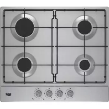 Газовая варочная панель BEKO HIAG64223SX
