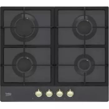 Газовая варочная панель BEKO HIAG64225SAR