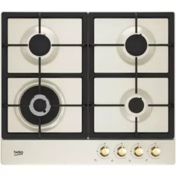 Газовая варочная панель BEKO HIAW64225SCR