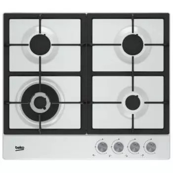 Газовая варочная панель BEKO HIAW64225SW