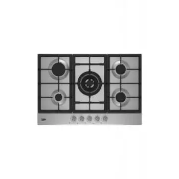 Газовая варочная панель Beko HIAW 75225 SX