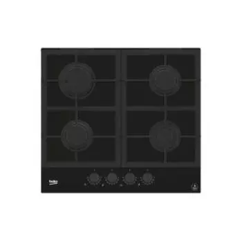 Газовая варочная панель BEKO HILG64325SDX