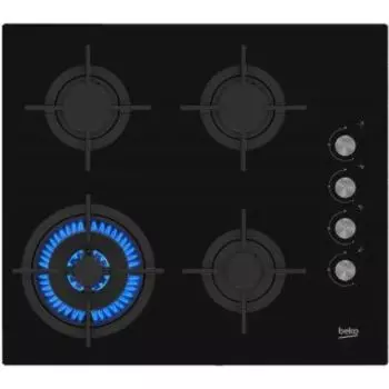 Газовая варочная панель BEKO HILW64122S