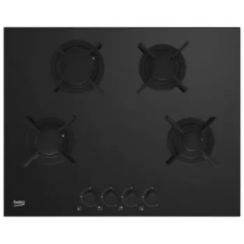 Газовая варочная панель BEKO HING642202SB