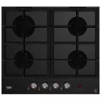 Газовая варочная панель Beko HSLG 64425 ST