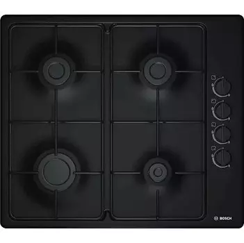 Газовая варочная панель Bosch PBP6C6B82Q