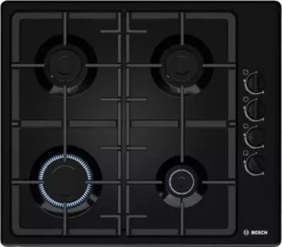 Газовая варочная панель Bosch PBP6C6B92R