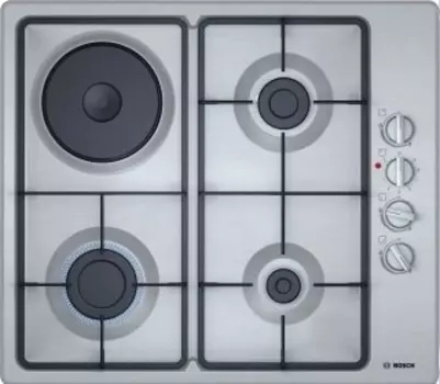 Газовая варочная панель Bosch PBY6C5B62O