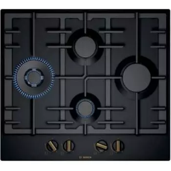 Газовая варочная панель Bosch PCI6B6B95R
