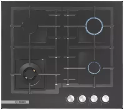 Газовая варочная панель Bosch PNH6B6O92R