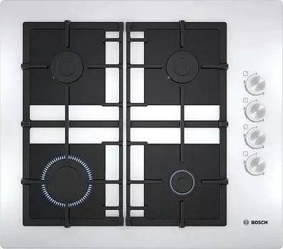 Газовая варочная панель Bosch POP6C2O92R