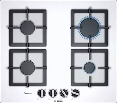 Газовая варочная панель Bosch PPP6A2B20O