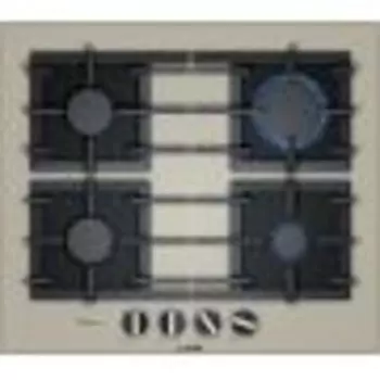 Газовая варочная панель Bosch PPP6A8B91R