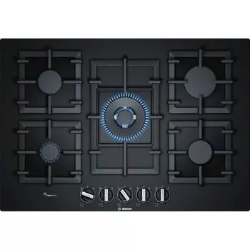 Газовая варочная панель Bosch PPQ7A6B90R
