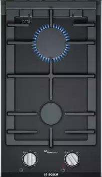 Газовая варочная панель Bosch PRB3A6D70M