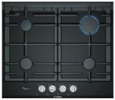 Газовая варочная панель Bosch PRP6A6D70