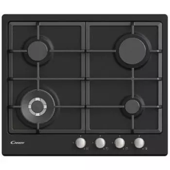 Газовая варочная панель Candy CHG 6 BF4WBB