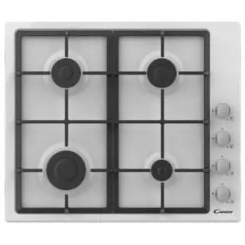 Газовая варочная панель Candy CHG 6 LW