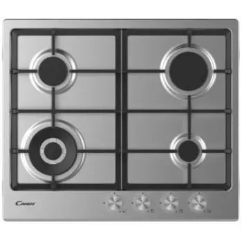 Газовая варочная панель Candy CHG 6BF4WX