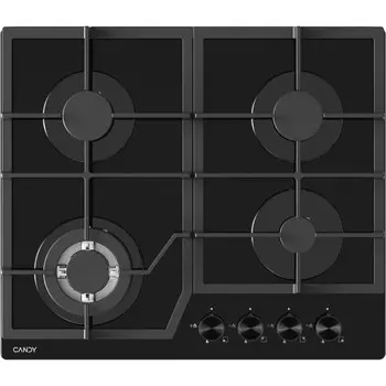Газовая варочная панель Candy CHXG64CWB