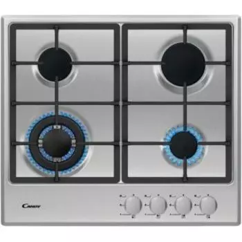 Газовая варочная панель Candy CSG 64 SWGX