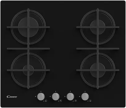 Газовая варочная панель Candy CVG6B