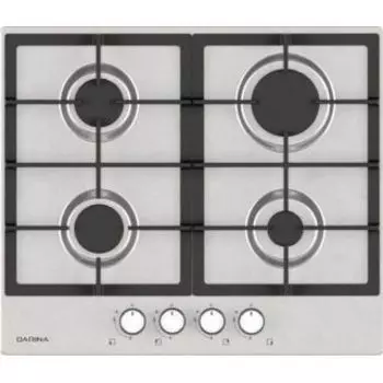 Газовая варочная панель Darina 1T2 BGM 341 12 X3