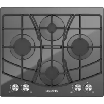 Газовая варочная панель Дарина 1T BGC341 12 B