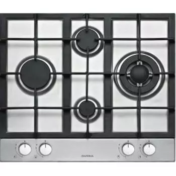 Газовая варочная панель Darina 3T M303 X