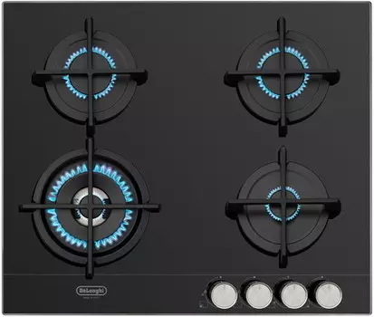 Газовая варочная панель Delonghi NSL 460 NCM RUS