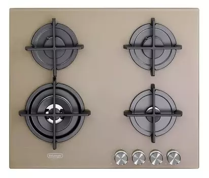 Газовая варочная панель Delonghi NSL 460 T RUS