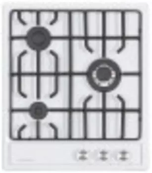 Газовая варочная панель Delvento V45V35W001
