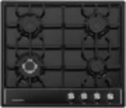 Газовая варочная панель Delvento V60V41B001