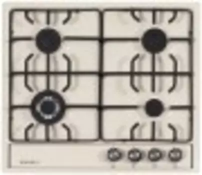 Газовая варочная панель Delvento V60V41R001